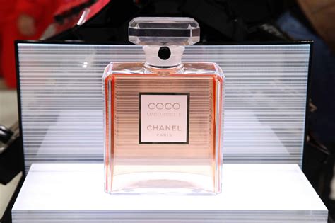 perfume importado feminino coco chanel|Coco Chanel most expensive perfume.